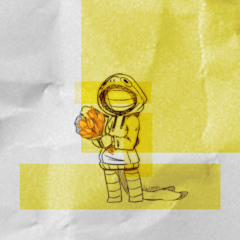 heard you in the other room.