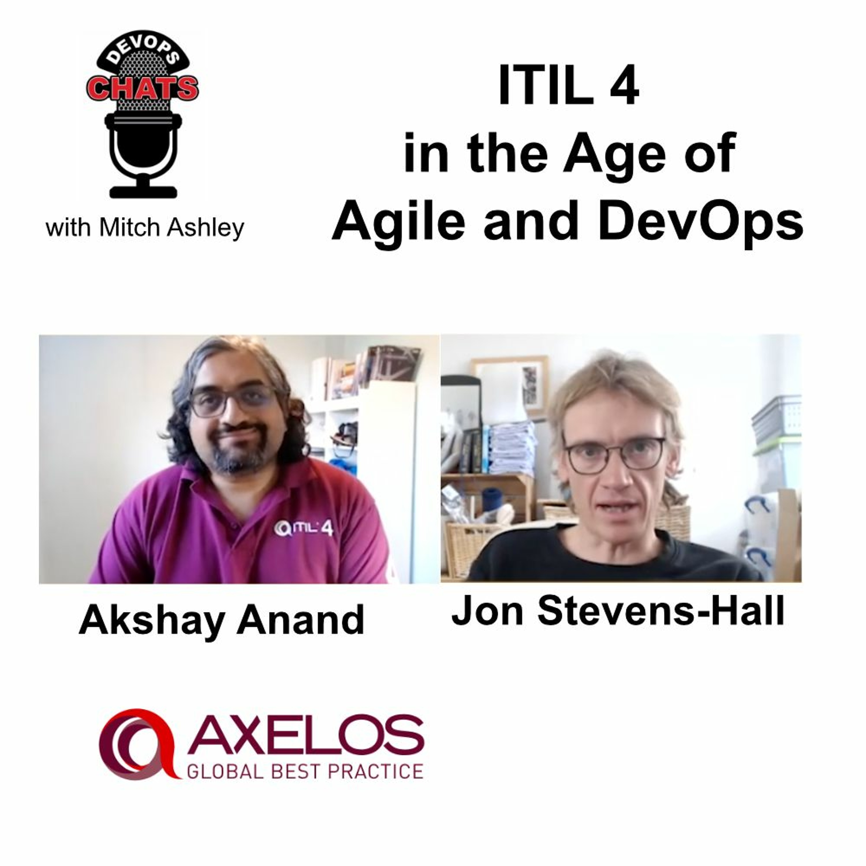 DevOps Chat