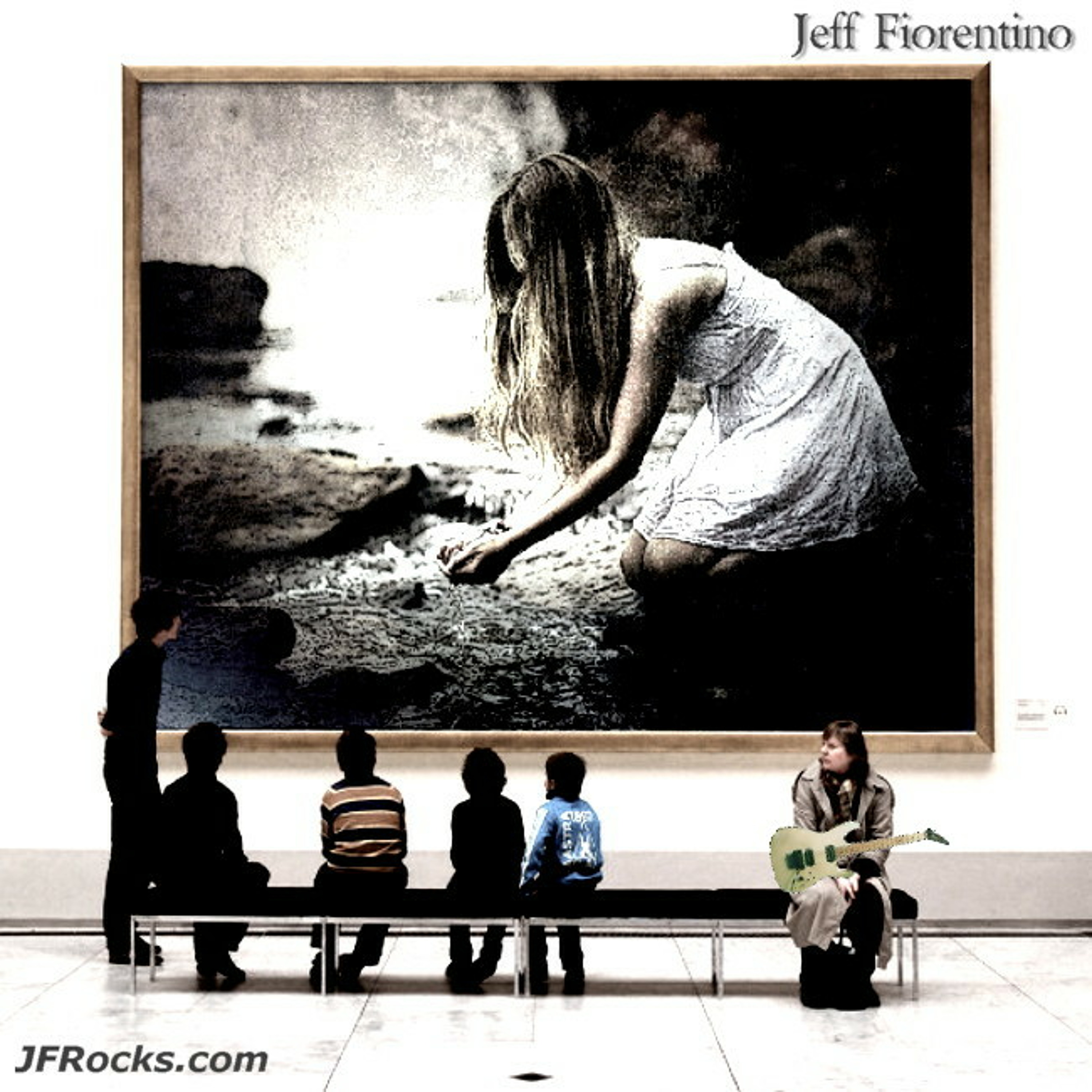 JFRocks Music Publishing