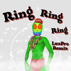 Tyler The Creator - Ring Ring Ring (LuxPro Remix)