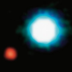 Starts With A Bang 121 - Direct exoplanet imaging
