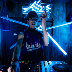 FUSION HARDTECHNO PROMO MIX