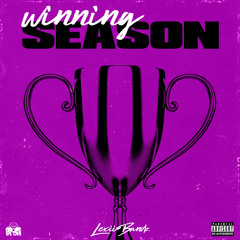 Lexii - Winning Season