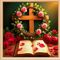 Walking In Faith