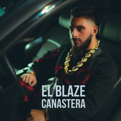 El Blaze Canastera(dj gonza y jesus g dj remix 2024)(free download)
