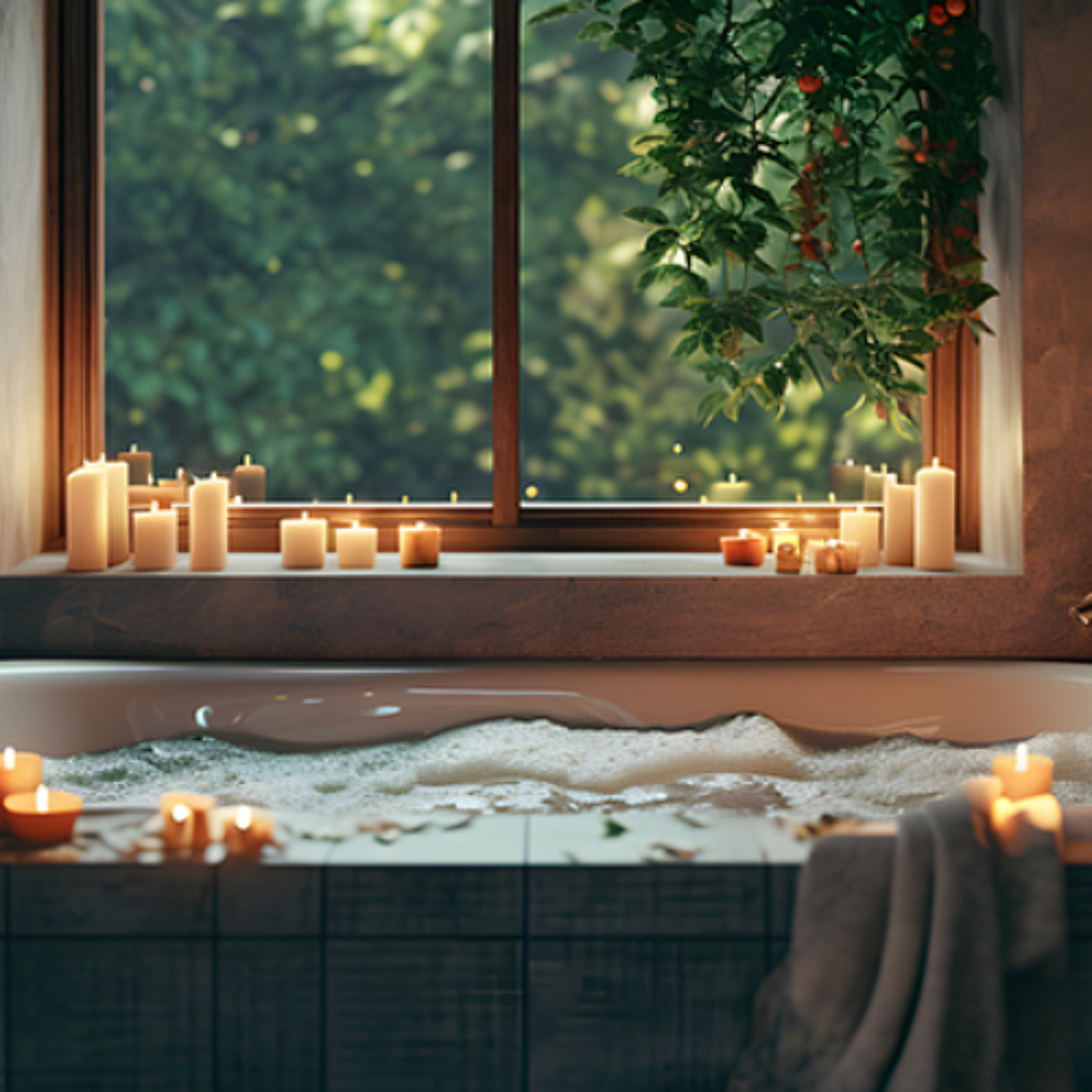 "Food for the Soul" - Prioritising Relaxation - Roos Nabben - Tuesday 5 November 2024 episode artwork
