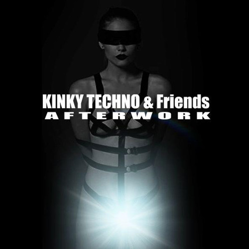 Solomind @KinkyTechno&Friends Afterwork Closing 22.11.22 | Reineke Fuchs Köln
