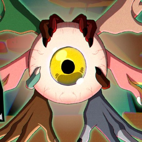 Cape Escape 2 Week 3 - The Eye and the Eyeless