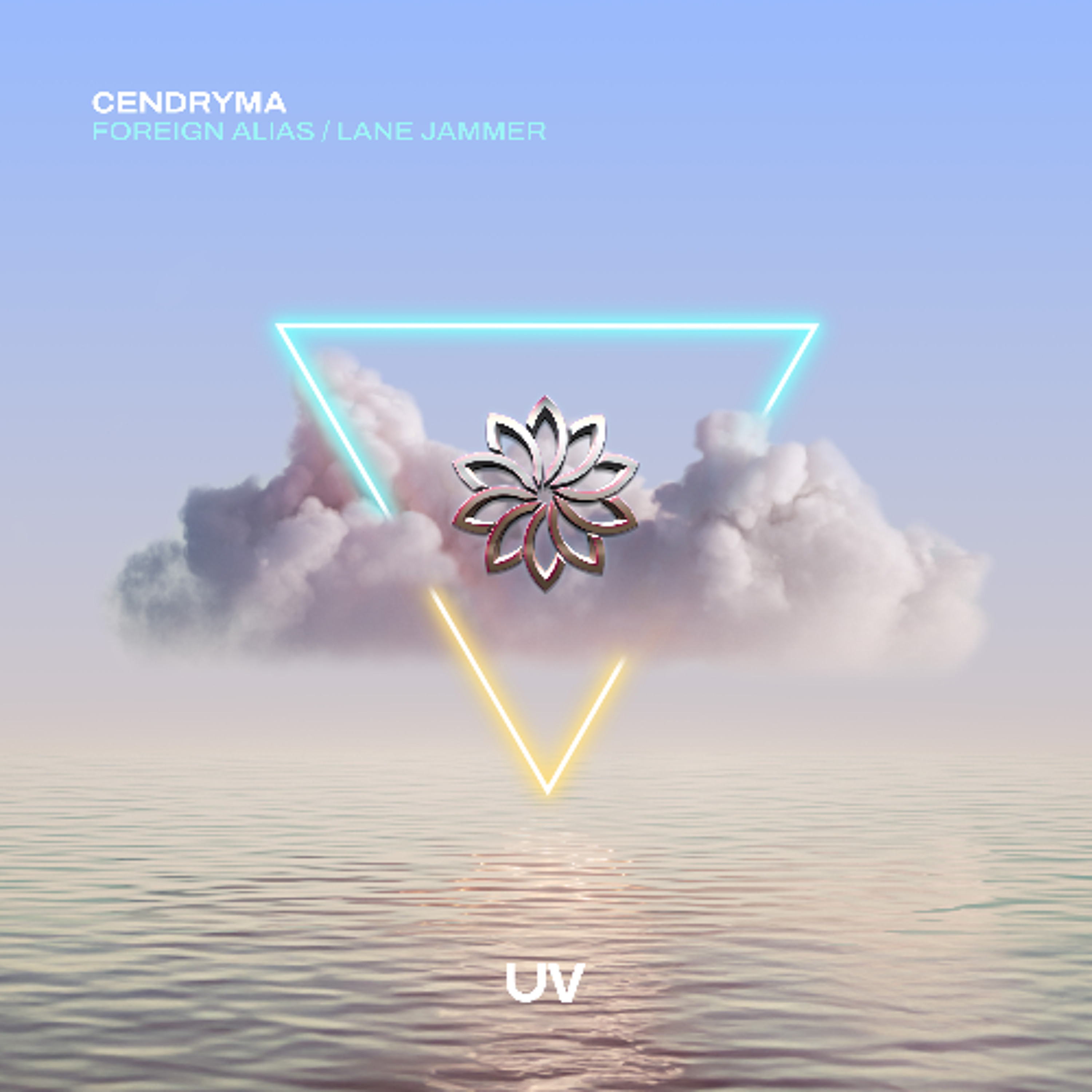 Cendryma - Foreign Alias episode artwork