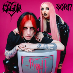 SORI? #sorrynotsorry