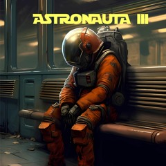 ASTRONAUTA III
