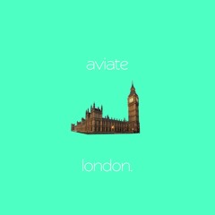 aviate - london.