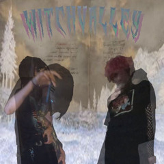 Skin Walkers (Feat Arius) (Prod 10Ghosts) (witchboy X valley grimm)