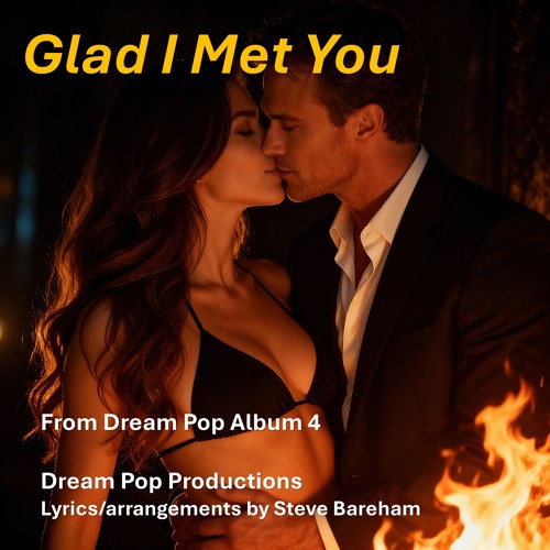 Glad I Met You
