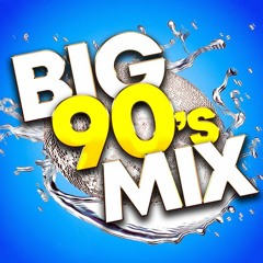 PAPY CDREAMS Spécial 90's Mix 1