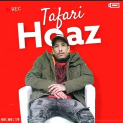 Tafari Hoaz - Brand New Beam Freestyle - Tafari Hoaz.m4a