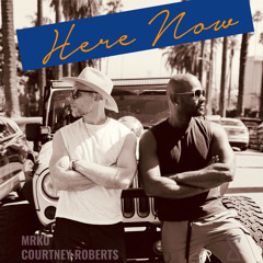Here Now (Extended)