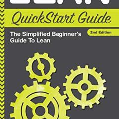 [VIEW] EBOOK 📌 Lean QuickStart Guide: A Simplified Beginner's Guide To Lean (QuickSt