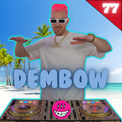 Dembow Mix 2024 | #77 | Jey One, Kiko El Crazy, El Mayor Clasico | Best of Dembow 2024 by DJ WZRD