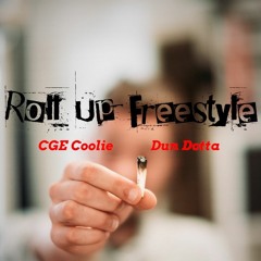 Roll Up Freestyle (Feat Dun Dotta)