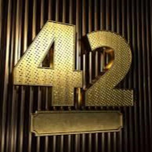 42th Dimension.WAV