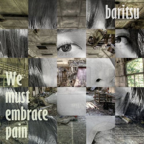 We Must Embrace Pain