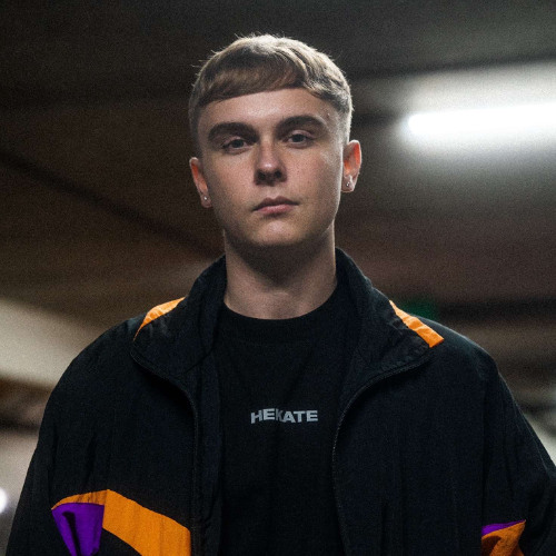 Get to know upcoming DJ and producer RYNO!