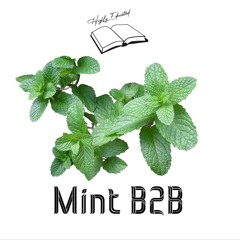 Mint Mix [Simone & Bordeaux]