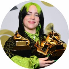Billie Eilish - Idontwannabeyouanymore (MNK4 Edit)[FREE DOWNLOAD]