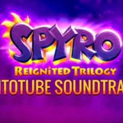 Spyro Reignited Trilogy Soundtrack -Metalhead