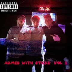 Armed With Sticks - Mix Vol1