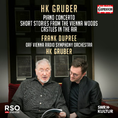 HK Gruber (*1943)