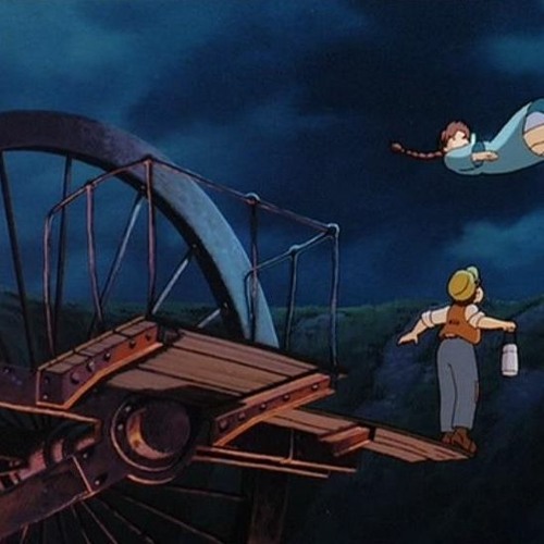 Stream Le Chateau Dans Le Ciel 720p 38 _TOP_ from Inmiirha Listen online for free on SoundCloud