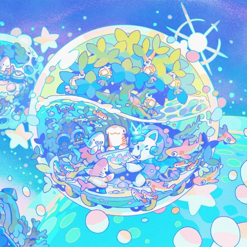 Miitopia OST -  Amiibo Girl