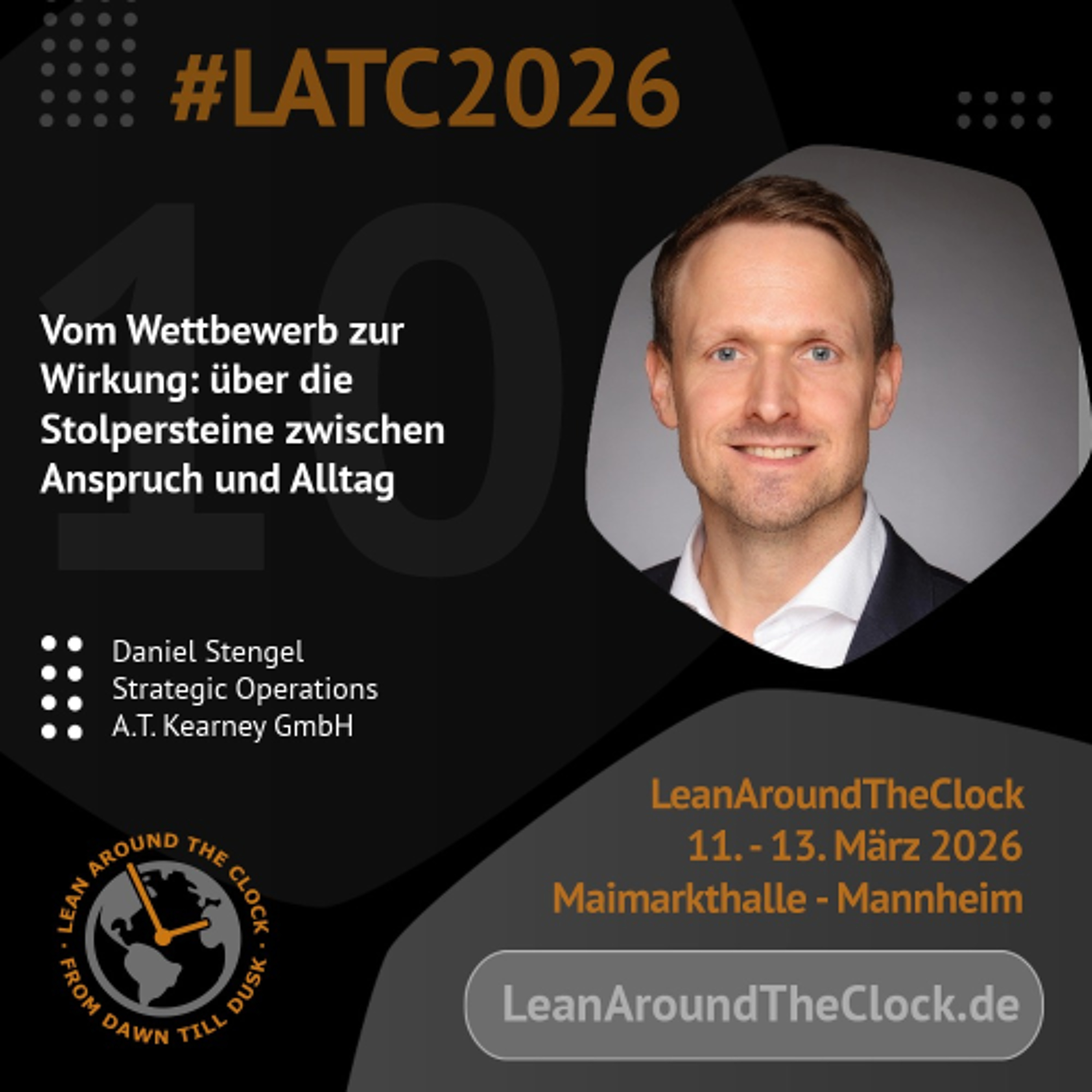 SpeakerInterview-LATC2026-Daniel Stengel episode artwork