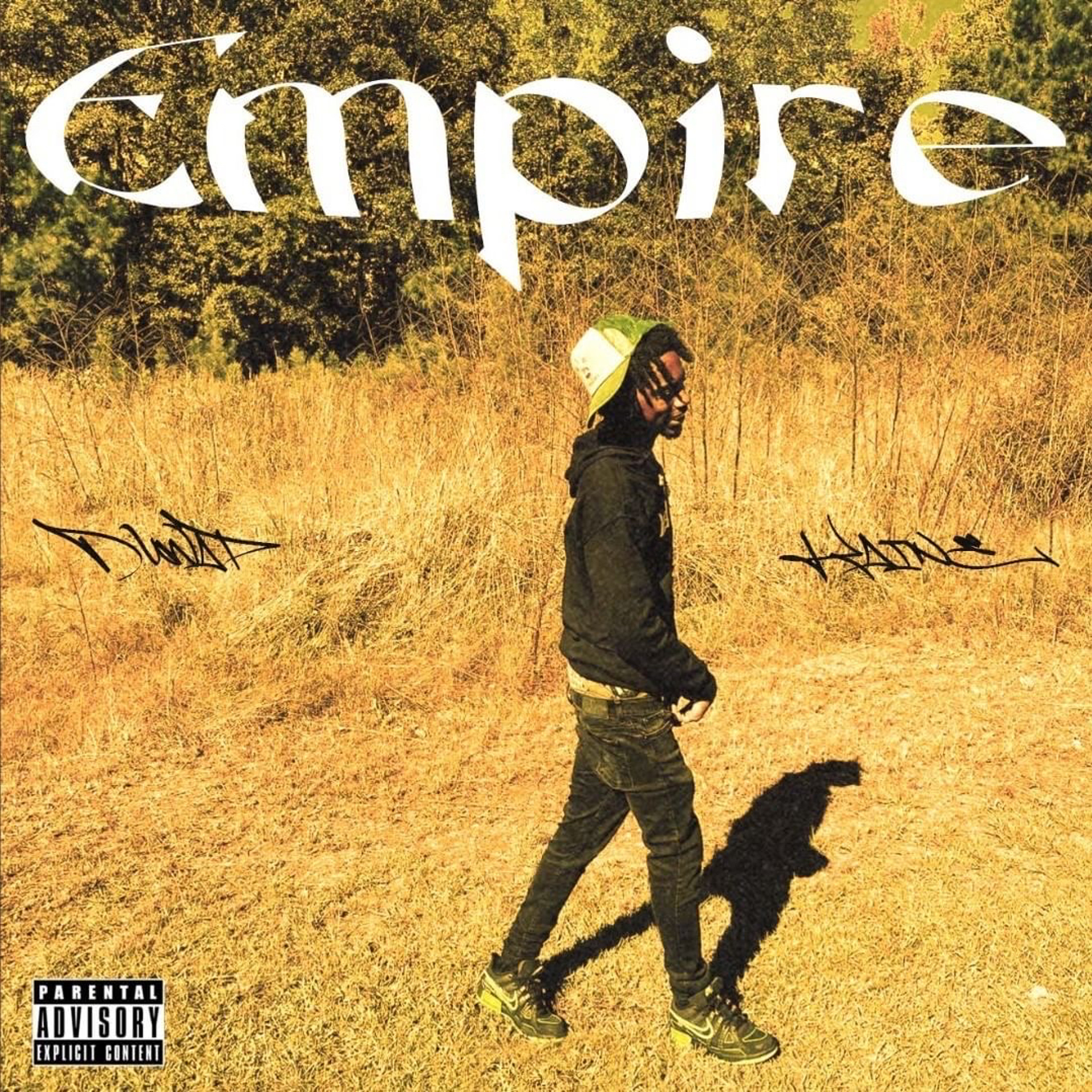 Empire (Prod. AlProd) episode artwork