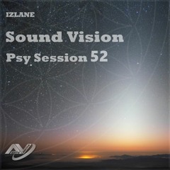 Sound Vision Psy Session 52