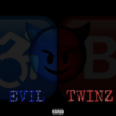 Evil TwinZ (feat. 917 Spazz).