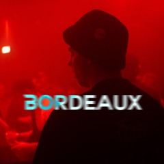 BORDEAUX @Neuraum München 14.9.23 (live)