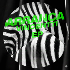 VINCENTTI - Arranca