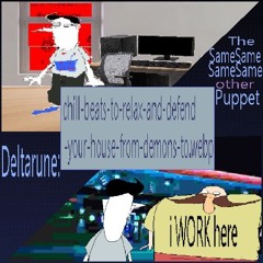 chill-beats-to-relax-and-defend-your-house-from-demons-to.webp [Deltarune: TSSSSOP]