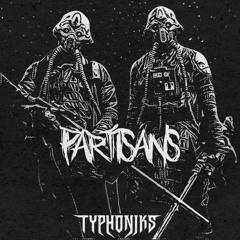 PARTISANS (MAY THE 4TH FREEBIE)
