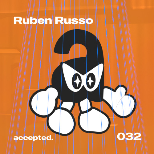 accepted. 033 | Ruben Russo