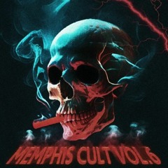 Memphis Cult - 9mm (slowed + reverb)