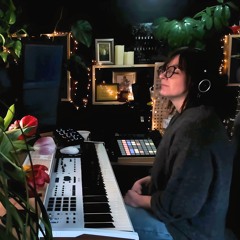 Alanna Matty - A Rush Of Blood To The Head