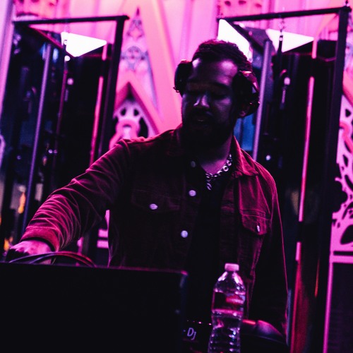 Discognition Live @ The Circle OC | Huntington Beach, CA