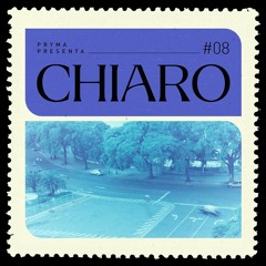 PRYMA PRES. (#8) - CHIARO
