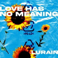 Love Has No Meaning [Prod. by Major]