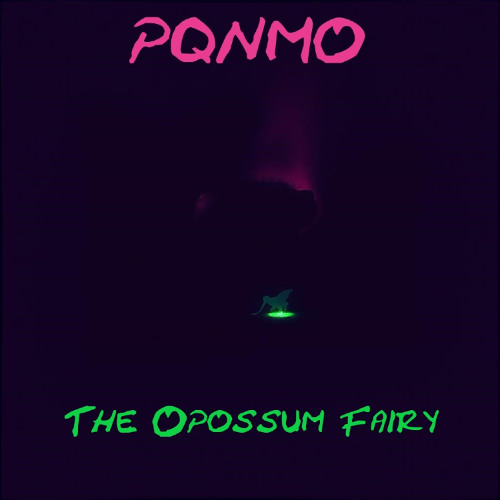 The Opossum Fairy