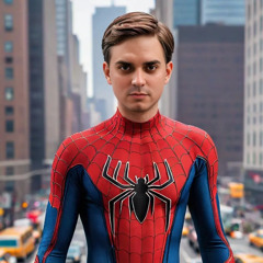 Spiderman Theme Song